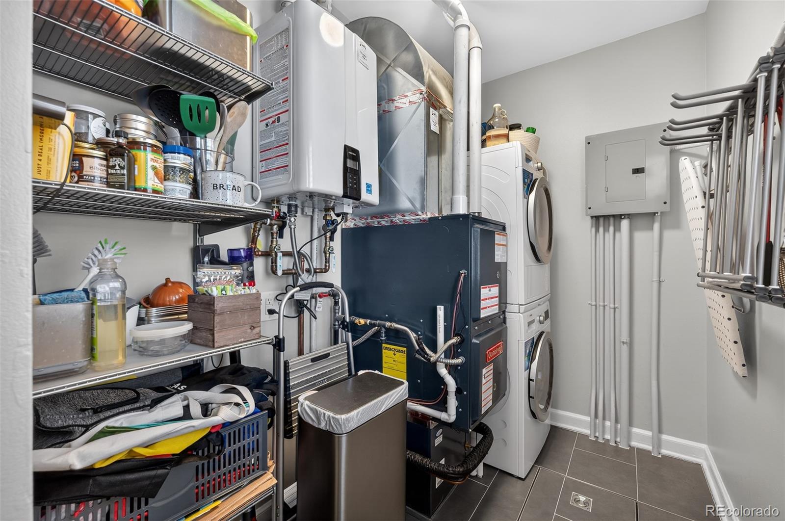 MLS Image #24 for 1267  locust street,denver, Colorado