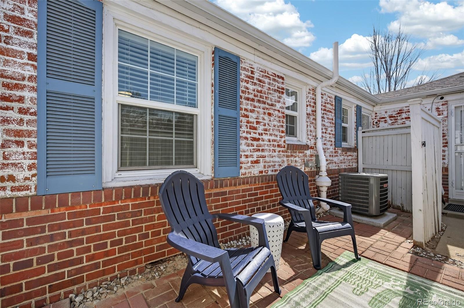 MLS Image #26 for 1267  locust street,denver, Colorado