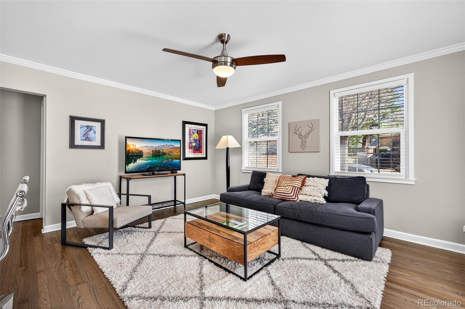 MLS Image #4 for 1267  locust street,denver, Colorado