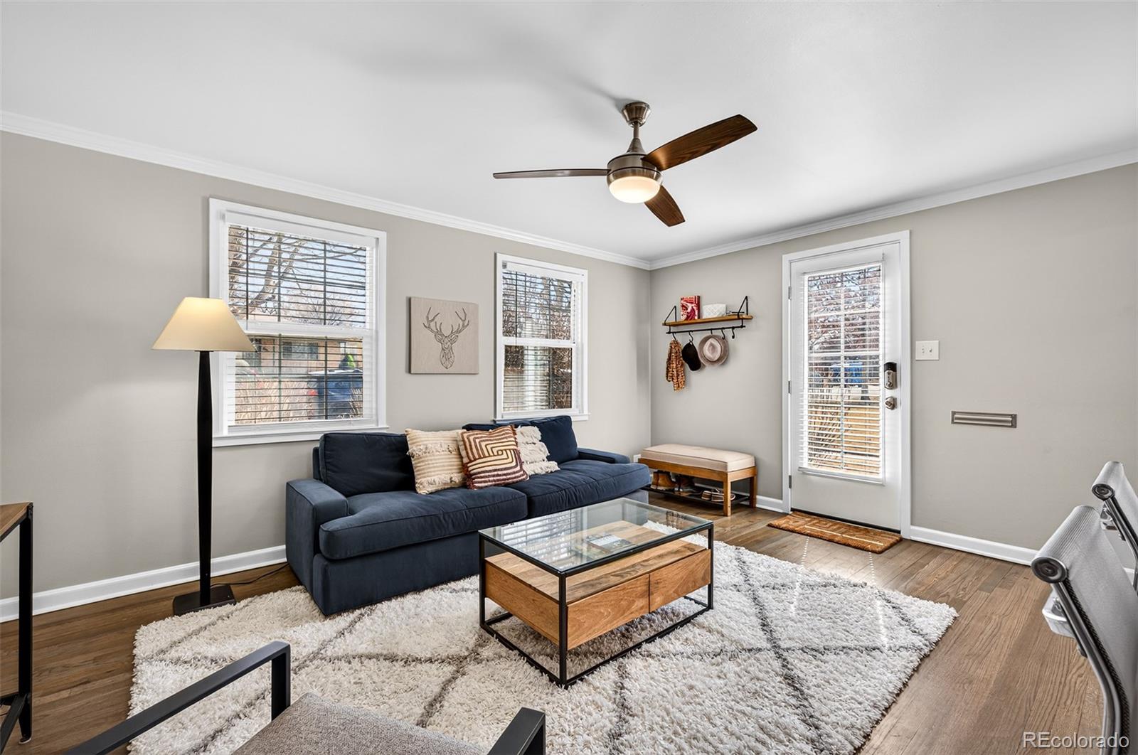 MLS Image #5 for 1267  locust street,denver, Colorado