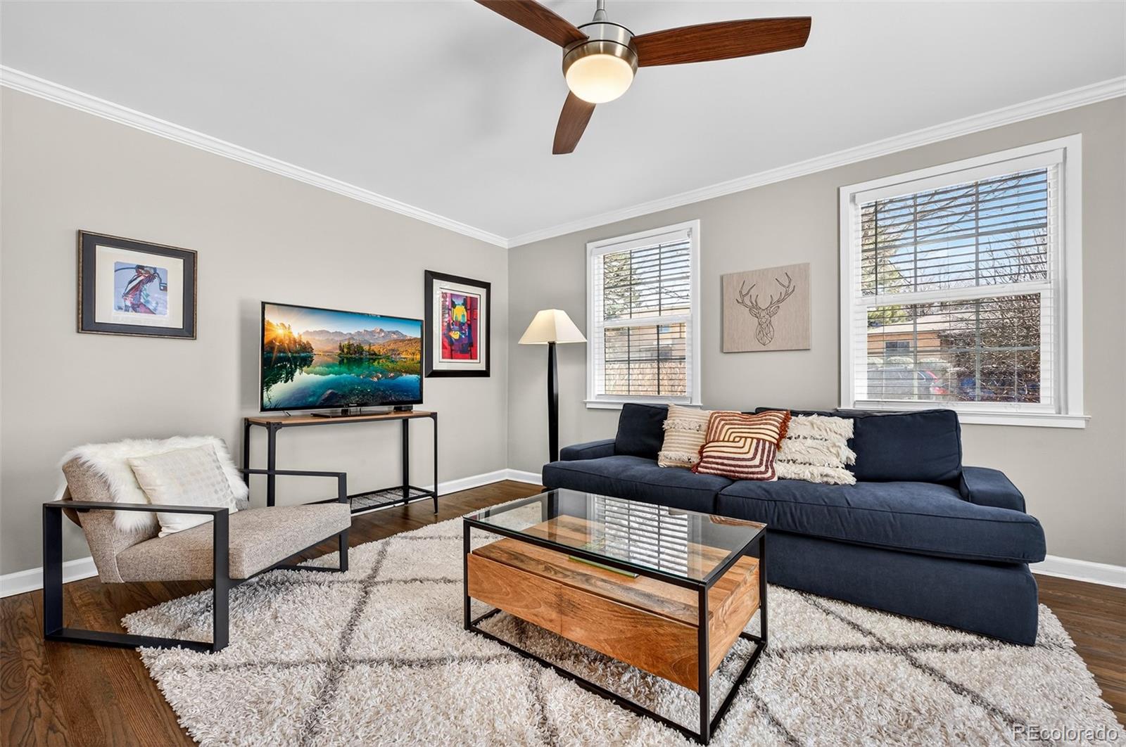 MLS Image #6 for 1267  locust street,denver, Colorado