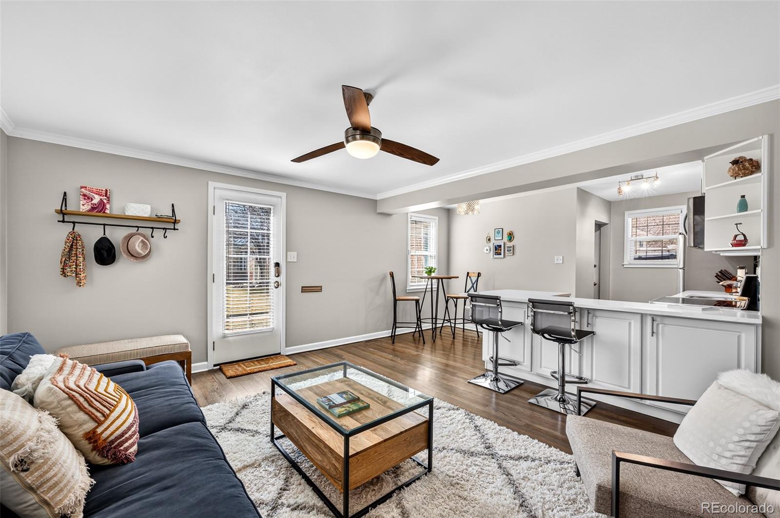 MLS Image #7 for 1267  locust street,denver, Colorado