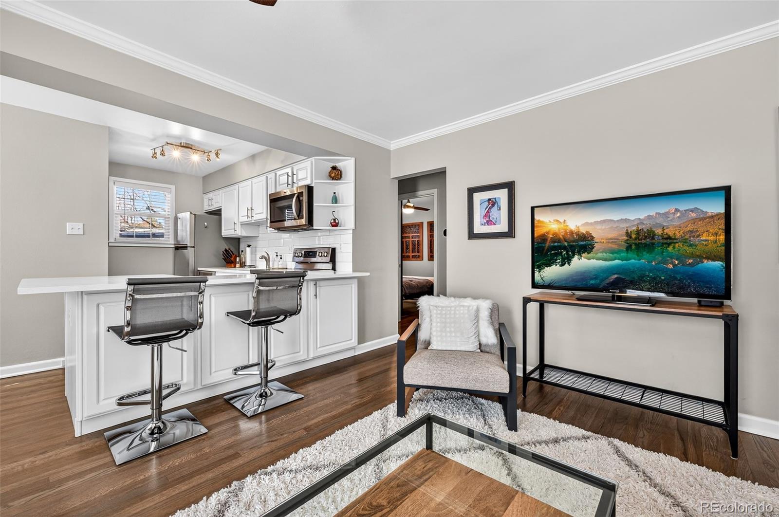 MLS Image #8 for 1267  locust street,denver, Colorado