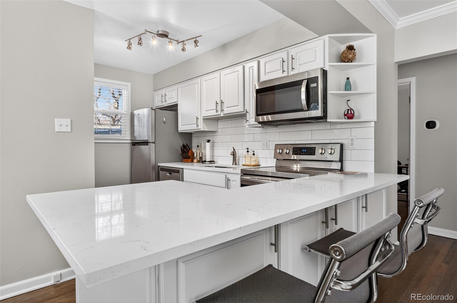 MLS Image #9 for 1267  locust street,denver, Colorado