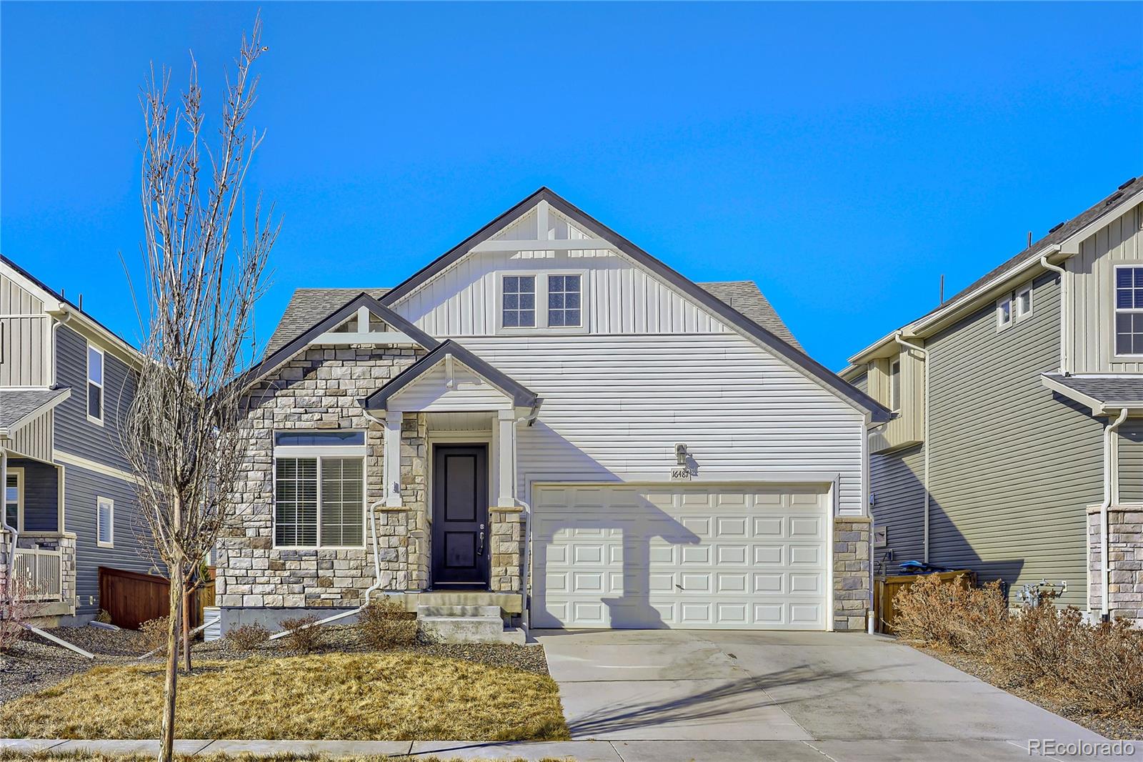 MLS Image #2 for 16487 e 111th place,commerce city, Colorado