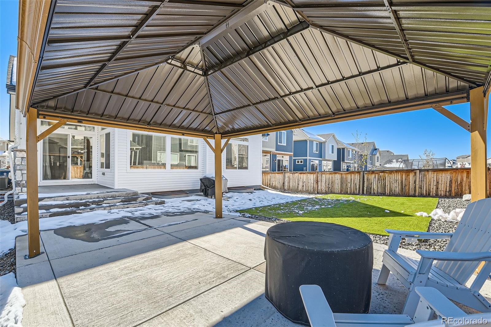 MLS Image #32 for 16487 e 111th place,commerce city, Colorado