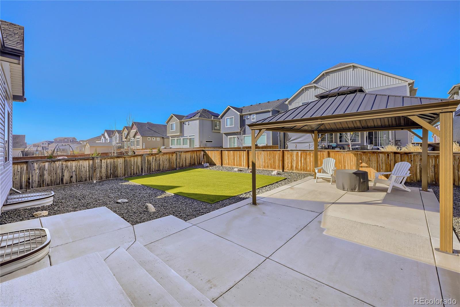 MLS Image #33 for 16487 e 111th place,commerce city, Colorado