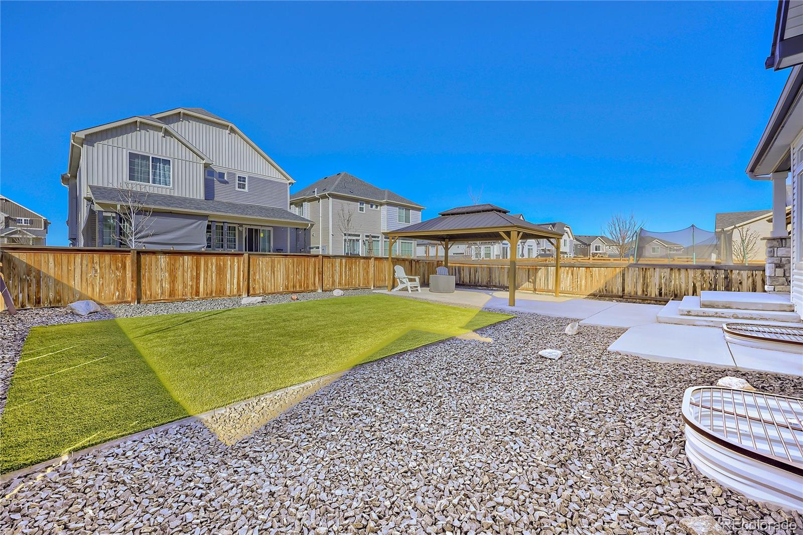 MLS Image #35 for 16487 e 111th place,commerce city, Colorado