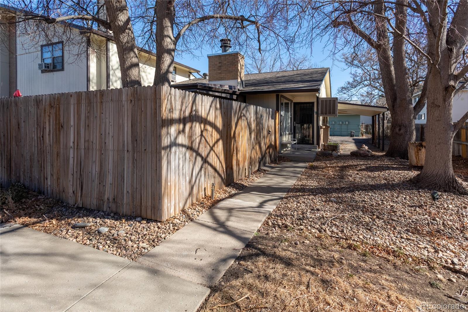 MLS Image #1 for 4  nome way d,aurora, Colorado
