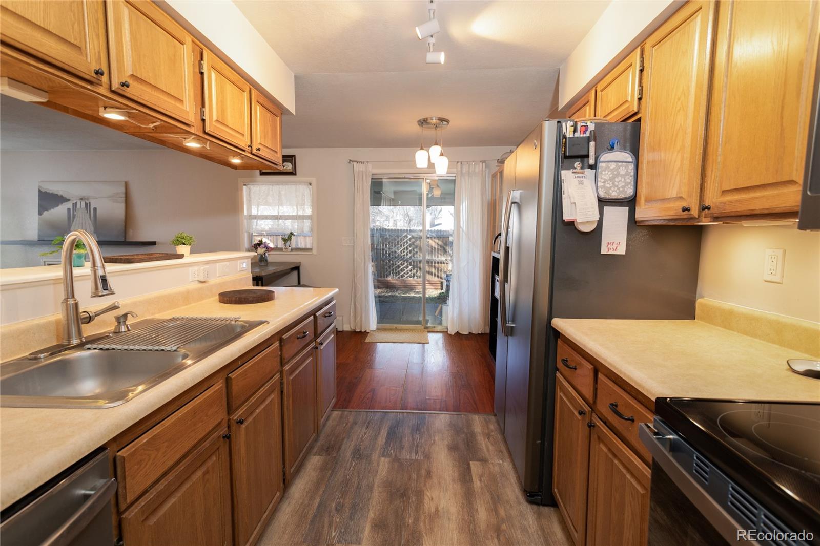 MLS Image #10 for 4  nome way d,aurora, Colorado