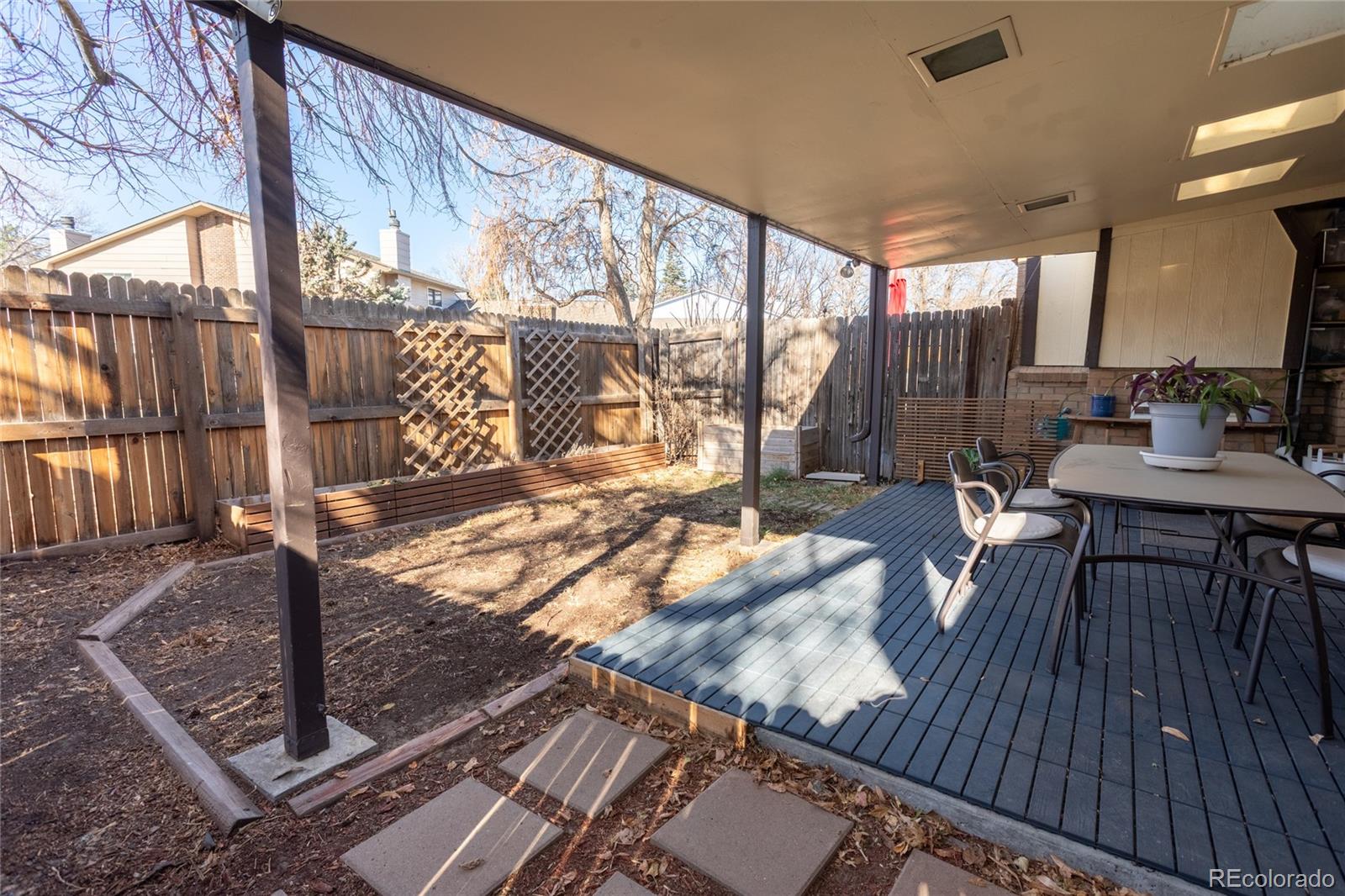 MLS Image #25 for 4  nome way d,aurora, Colorado