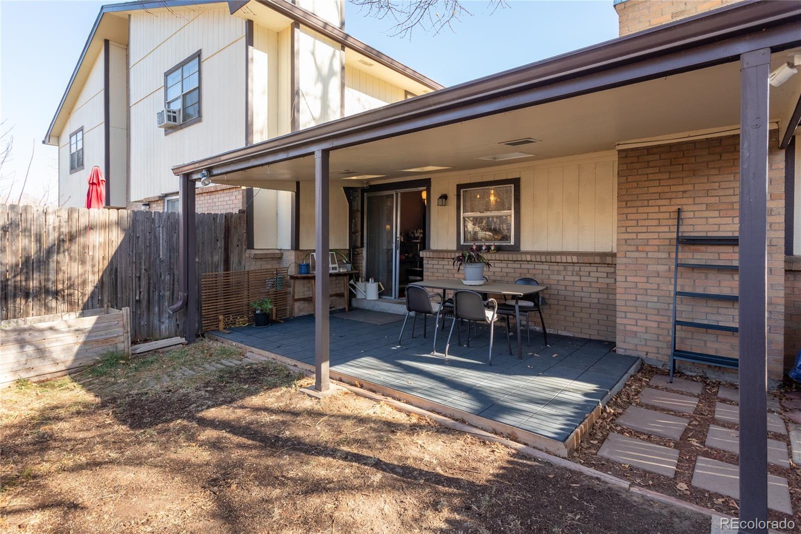 MLS Image #26 for 4  nome way d,aurora, Colorado