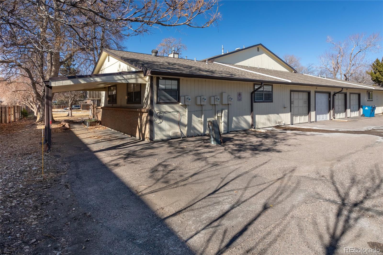 MLS Image #3 for 4  nome way d,aurora, Colorado
