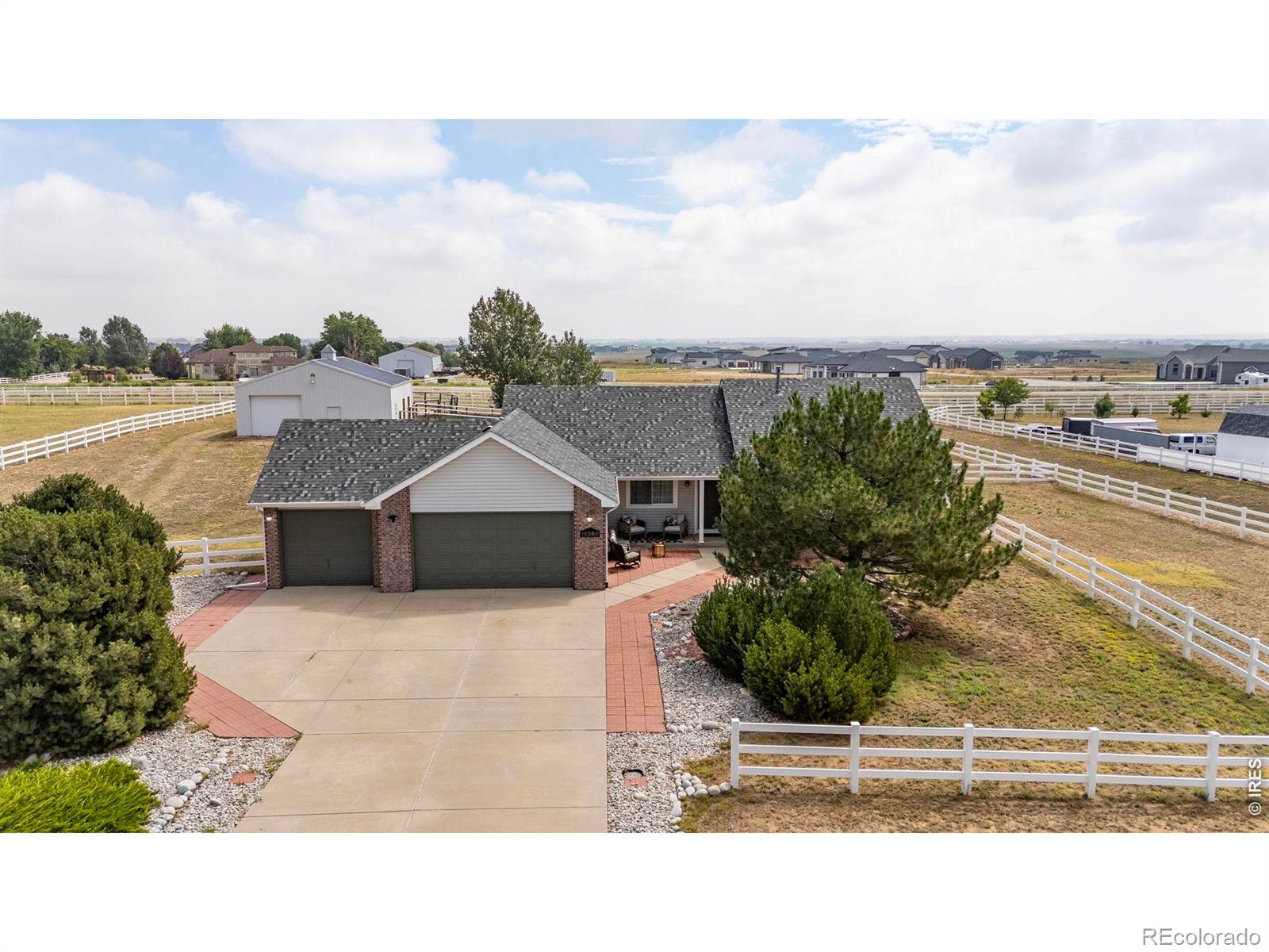 MLS Image #0 for 16260  great rock way,brighton, Colorado