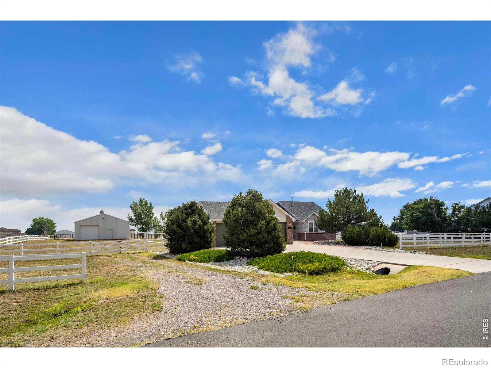 MLS Image #1 for 16260  great rock way,brighton, Colorado