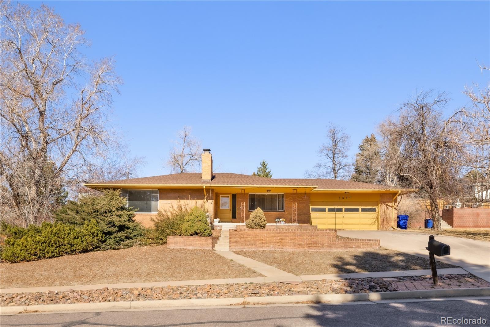 MLS Image #0 for 2651 s chase lane,lakewood, Colorado