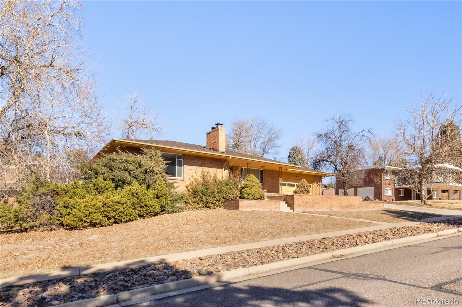 MLS Image #1 for 2651 s chase lane,lakewood, Colorado