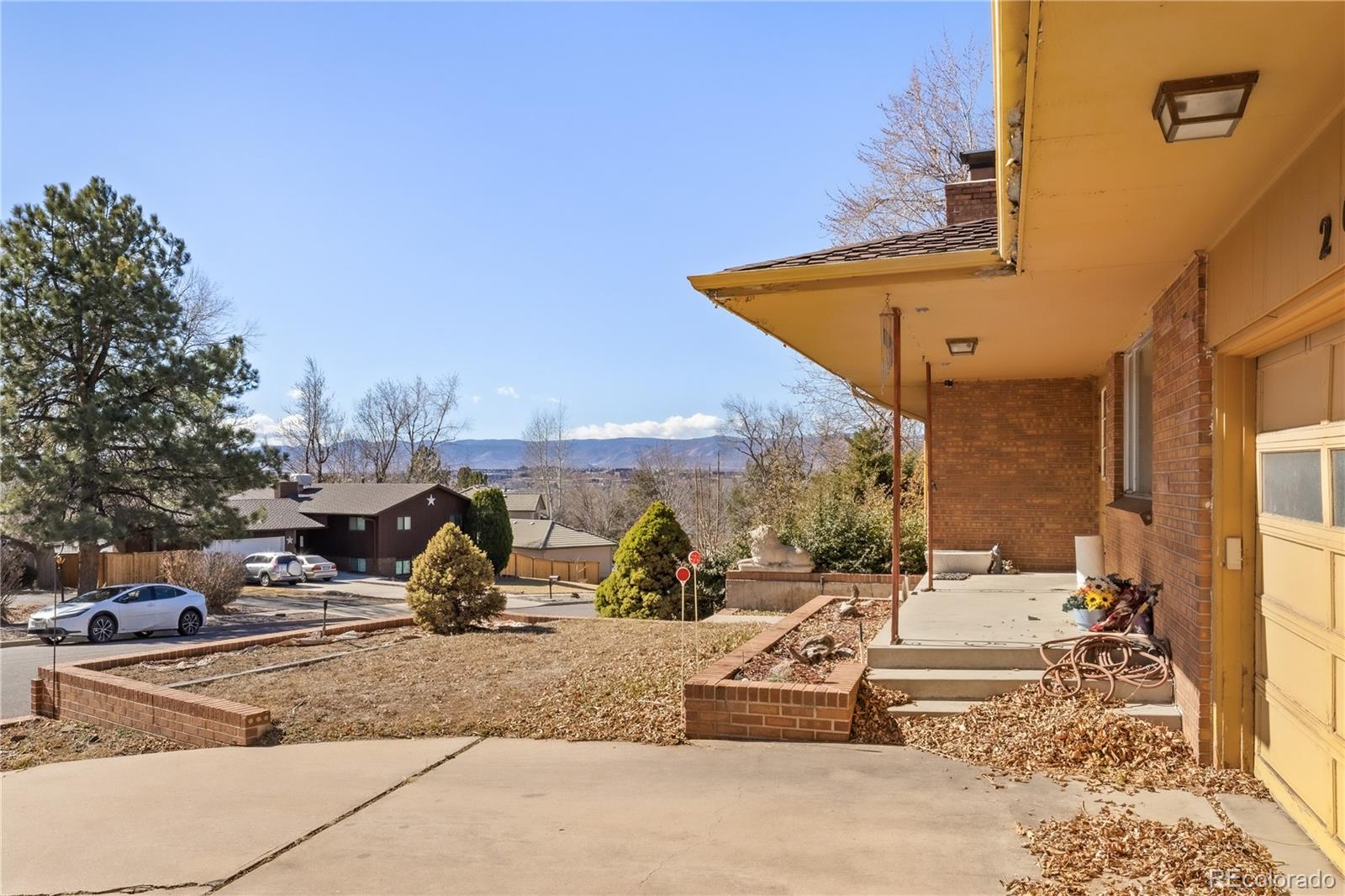 MLS Image #13 for 2651 s chase lane,lakewood, Colorado