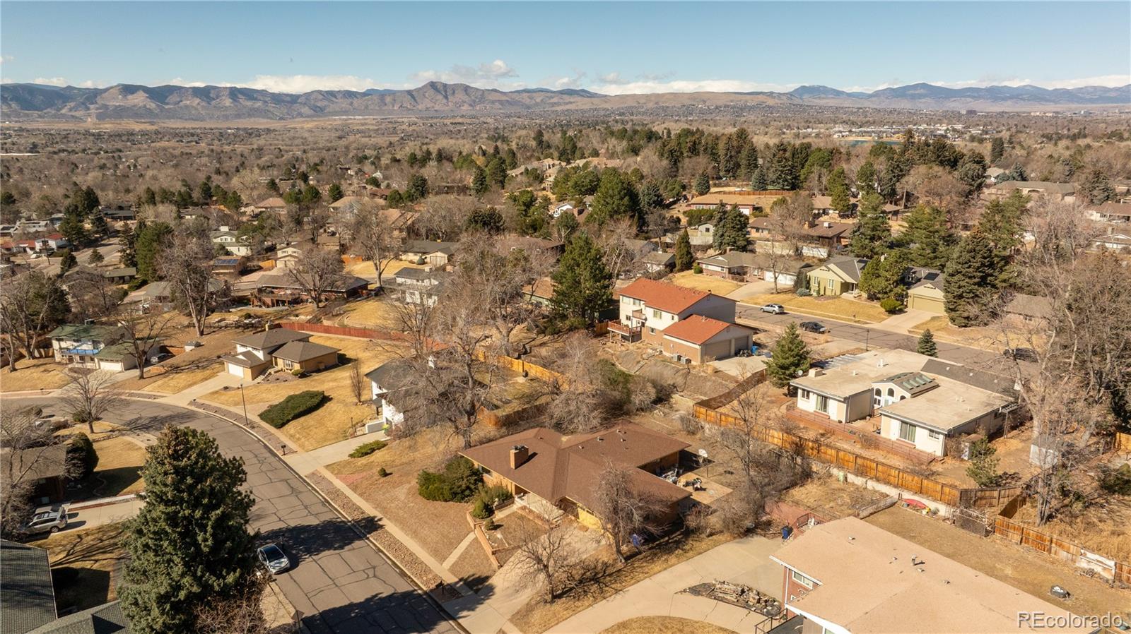 MLS Image #20 for 2651 s chase lane,lakewood, Colorado