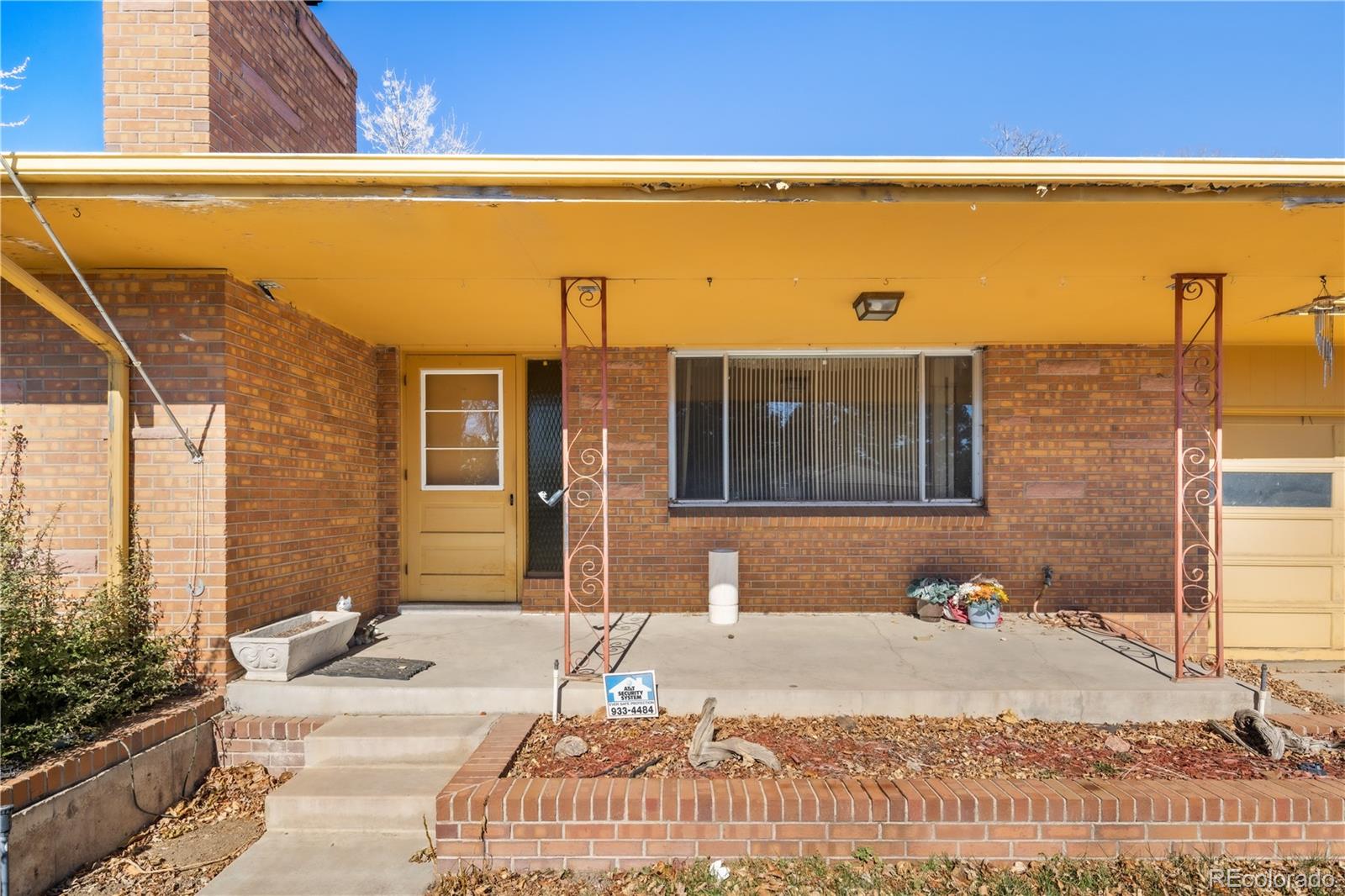 MLS Image #3 for 2651 s chase lane,lakewood, Colorado