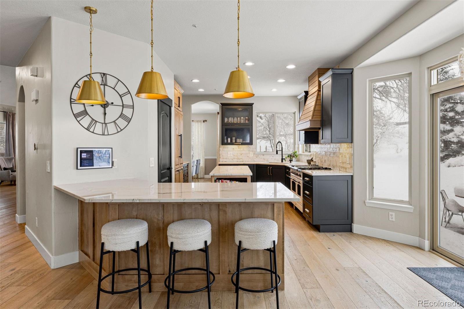 MLS Image #10 for 430  lorraway drive,castle rock, Colorado
