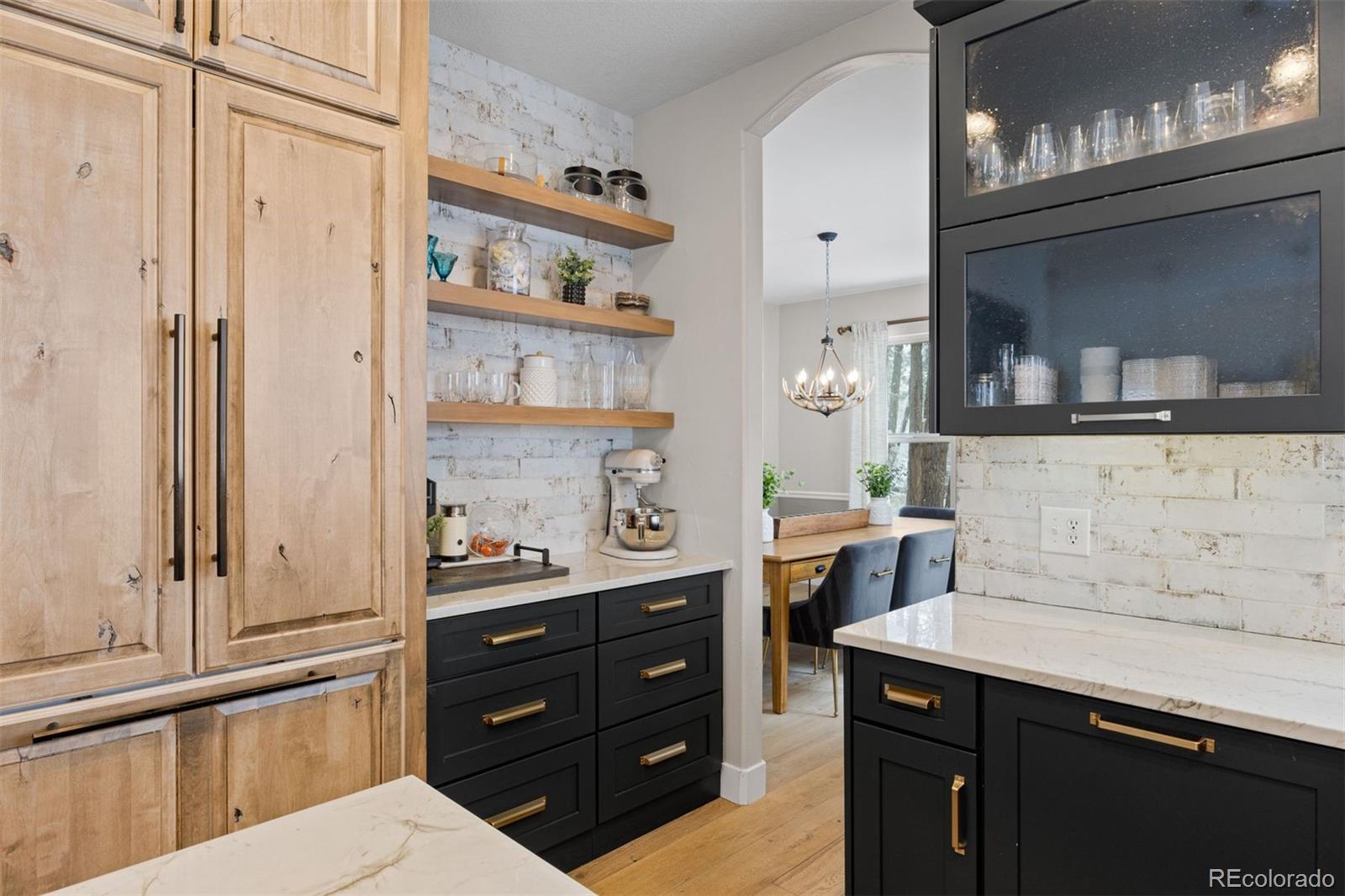 MLS Image #14 for 430  lorraway drive,castle rock, Colorado