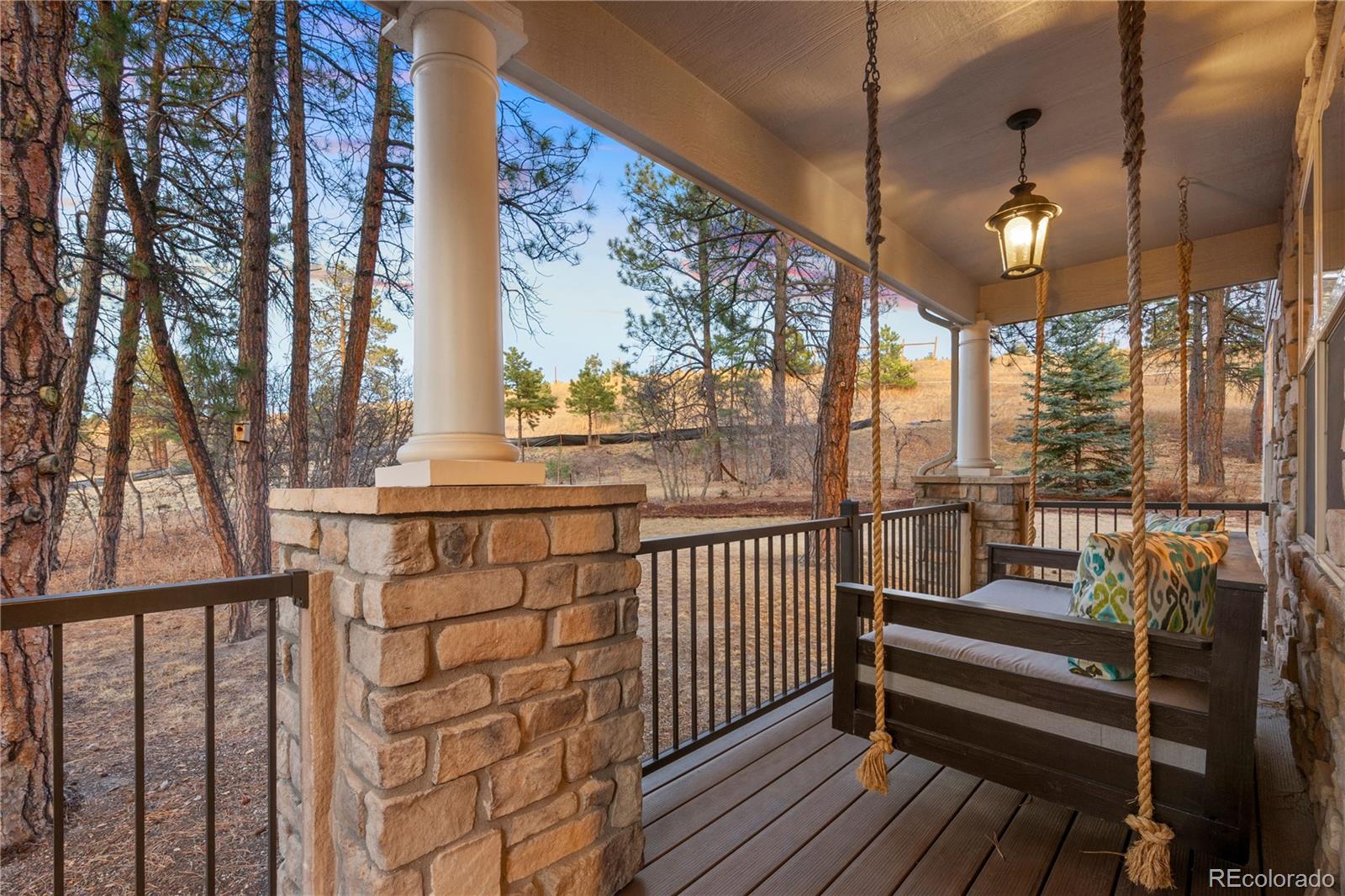 MLS Image #2 for 430  lorraway drive,castle rock, Colorado