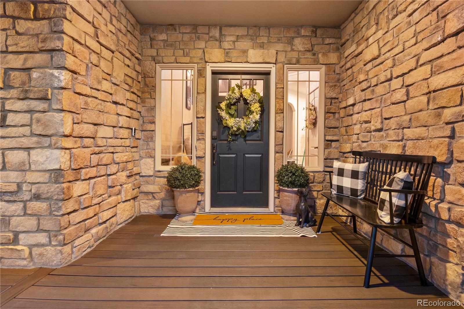 MLS Image #3 for 430  lorraway drive,castle rock, Colorado