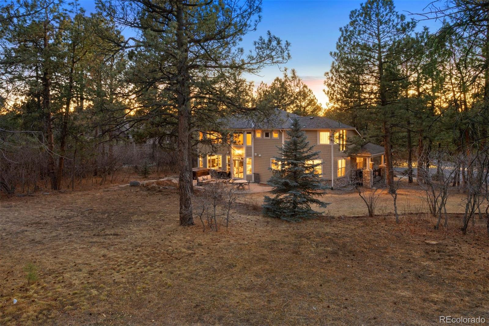 MLS Image #38 for 430  lorraway drive,castle rock, Colorado