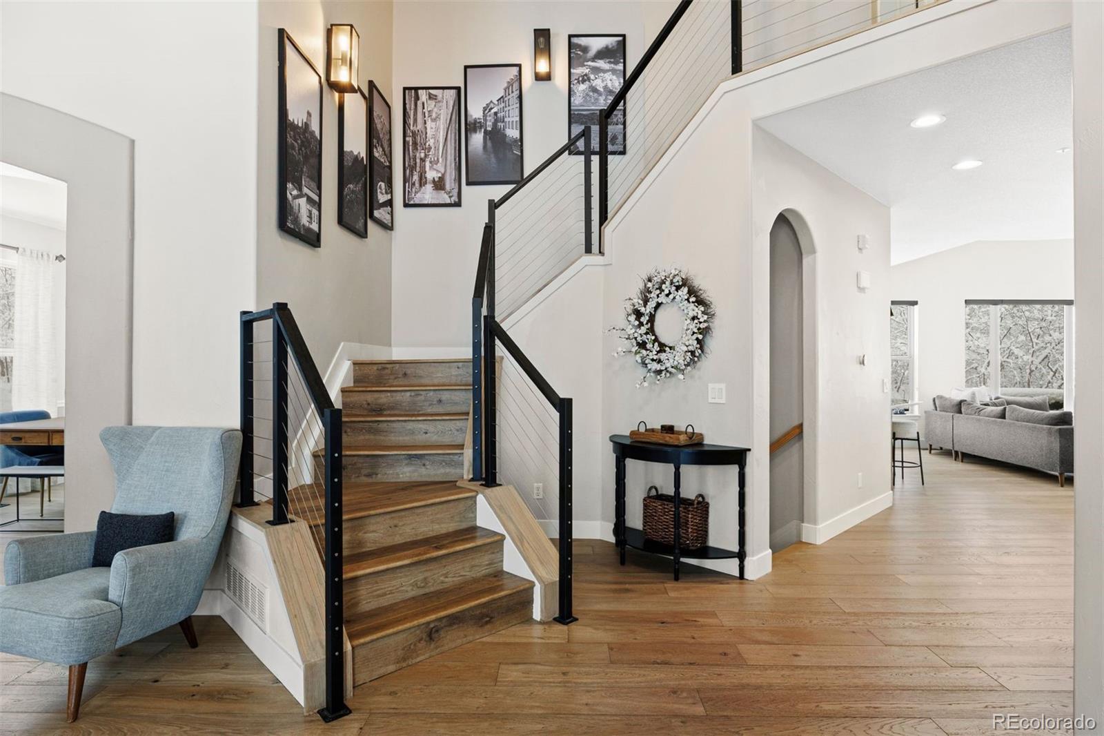 MLS Image #4 for 430  lorraway drive,castle rock, Colorado