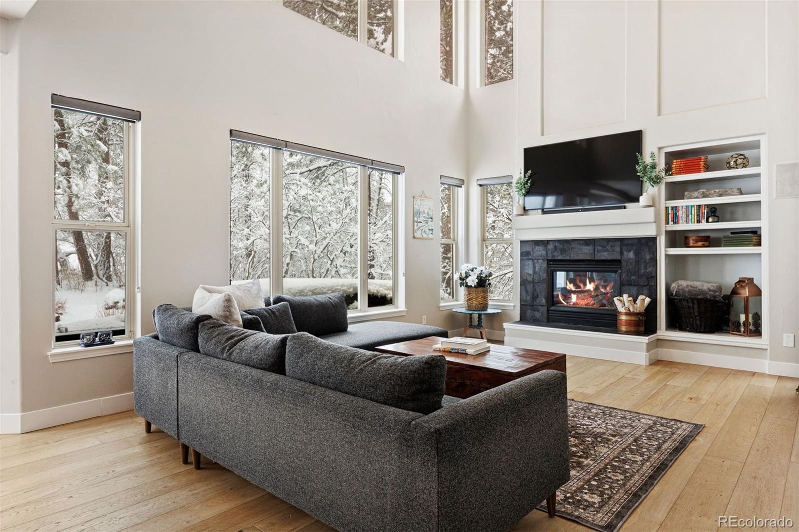 MLS Image #8 for 430  lorraway drive,castle rock, Colorado