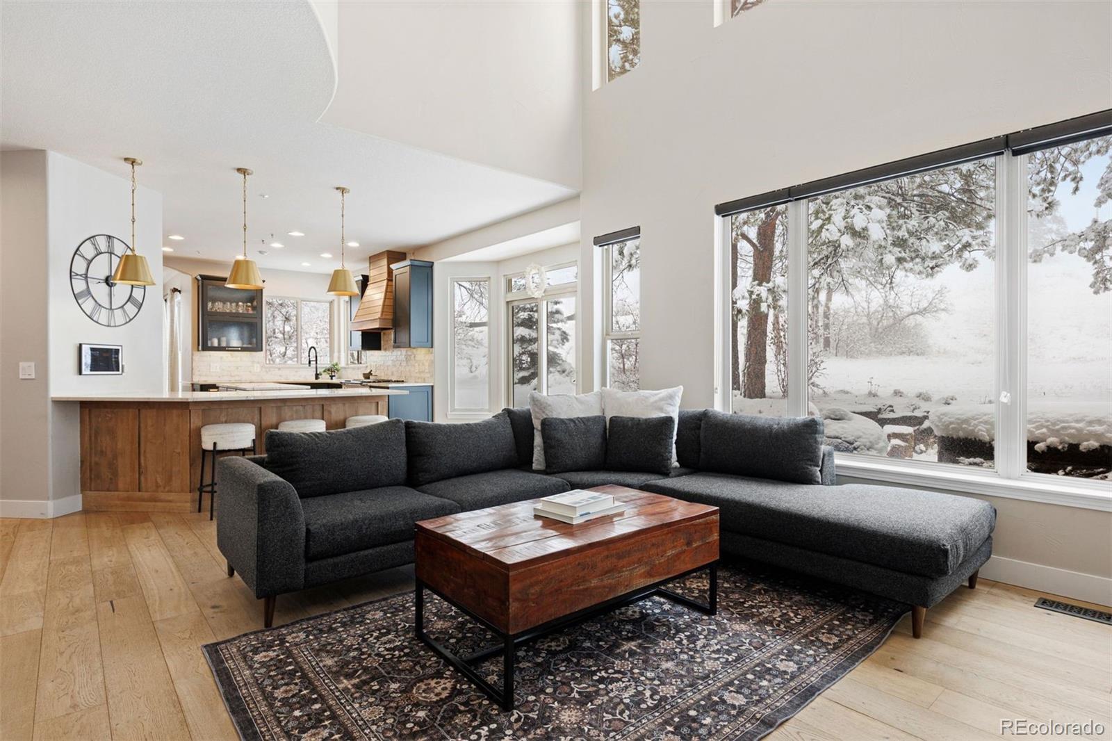 MLS Image #9 for 430  lorraway drive,castle rock, Colorado