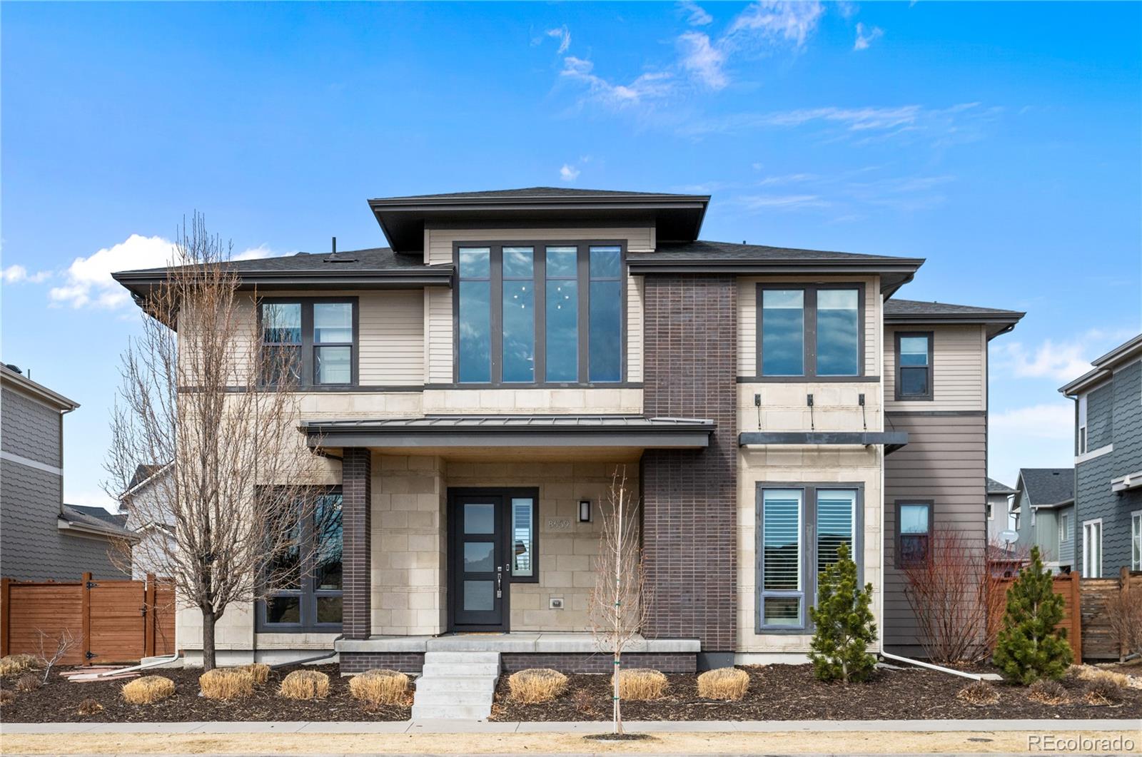 MLS Image #1 for 8659 e 54th avenue,denver, Colorado