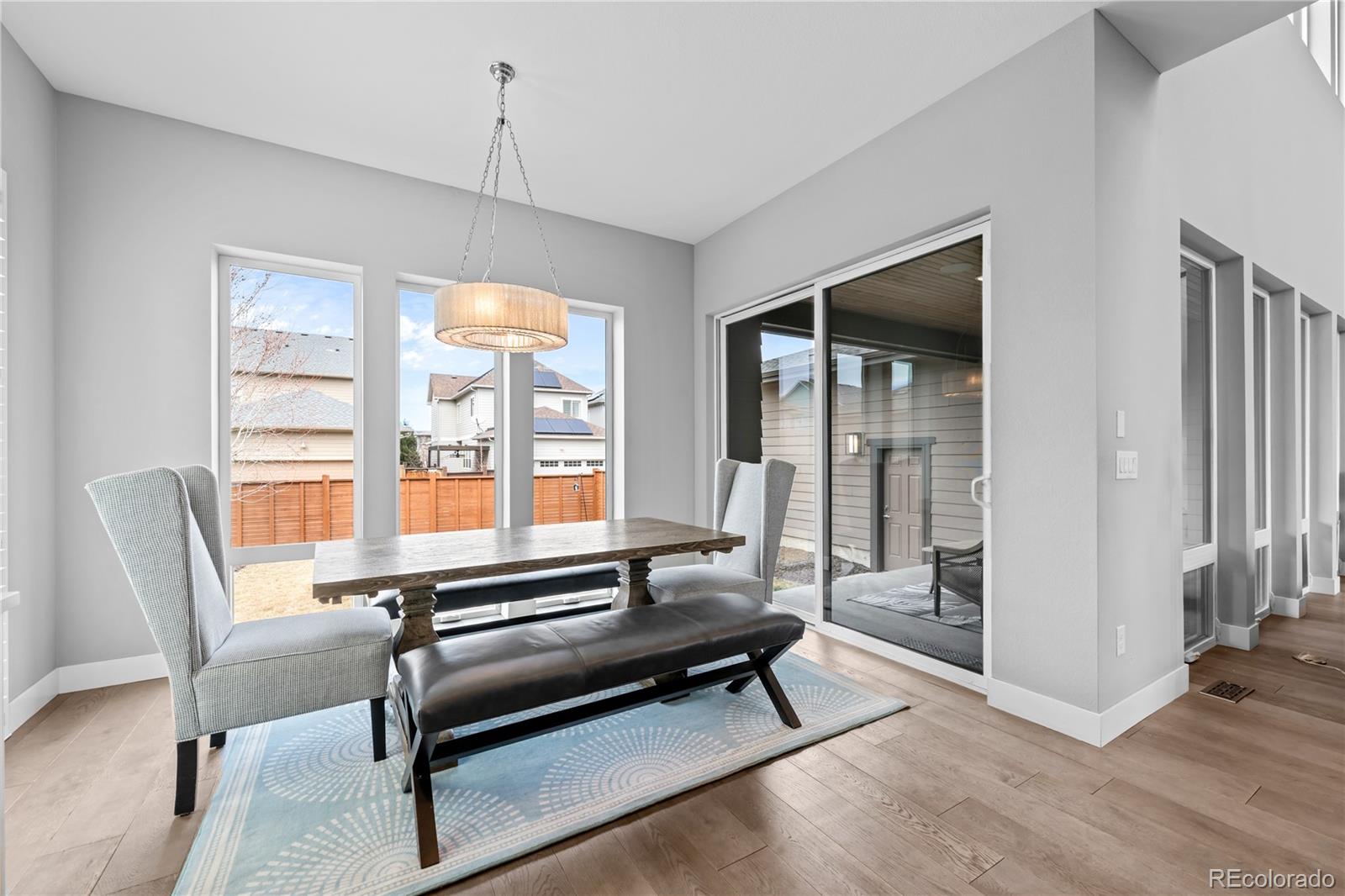 MLS Image #12 for 8659 e 54th avenue,denver, Colorado