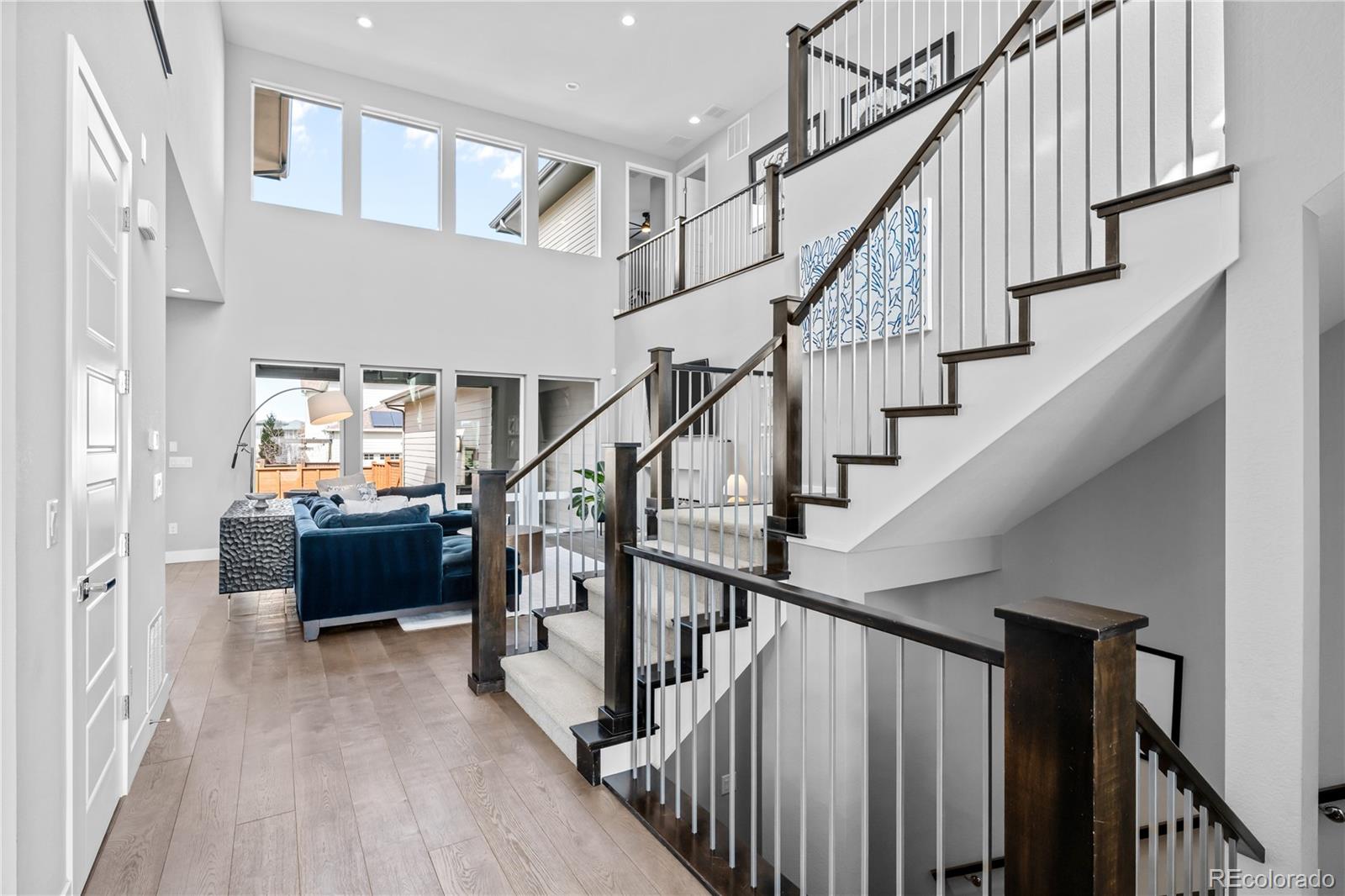 MLS Image #2 for 8659 e 54th avenue,denver, Colorado
