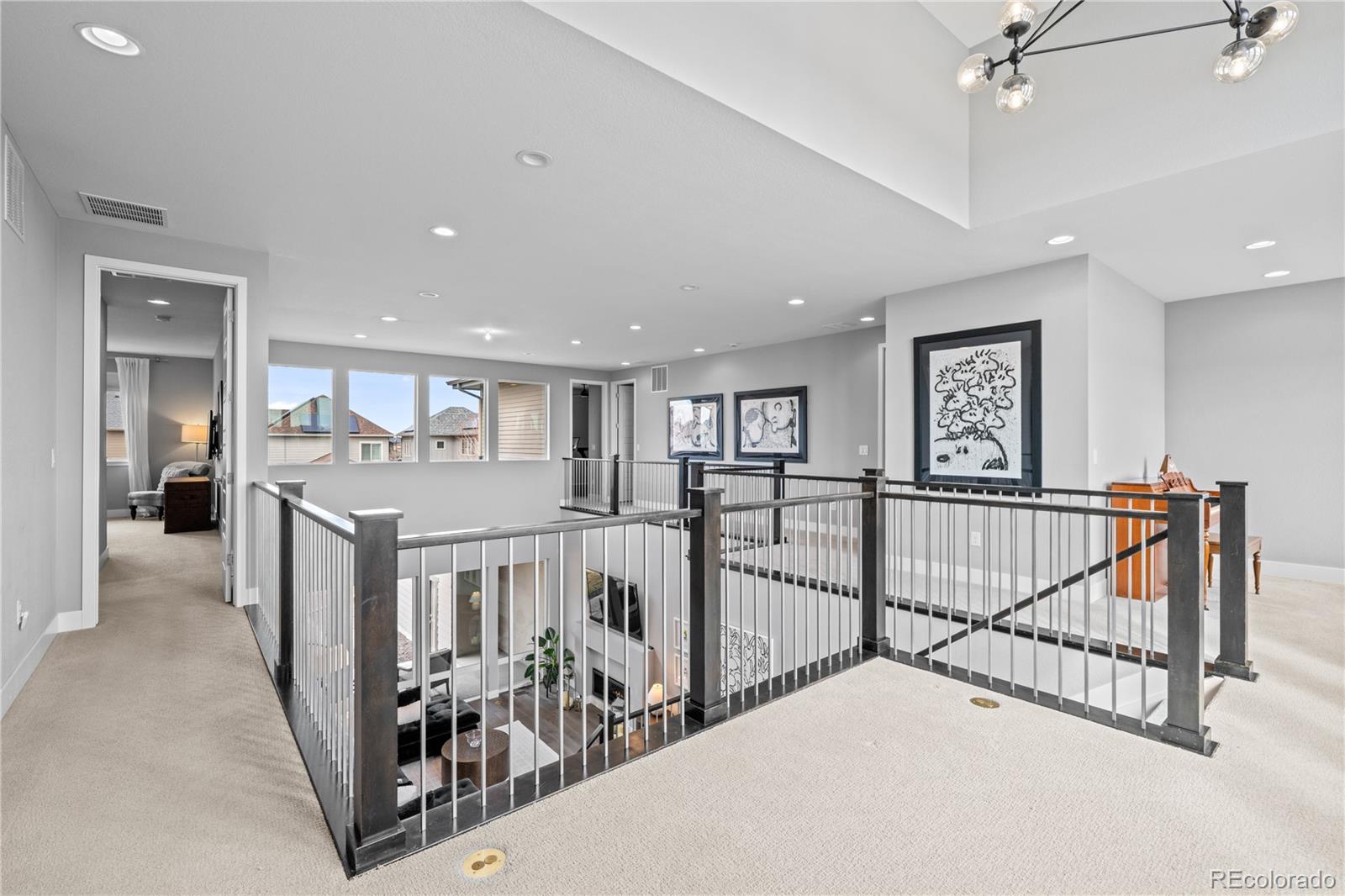 MLS Image #22 for 8659 e 54th avenue,denver, Colorado