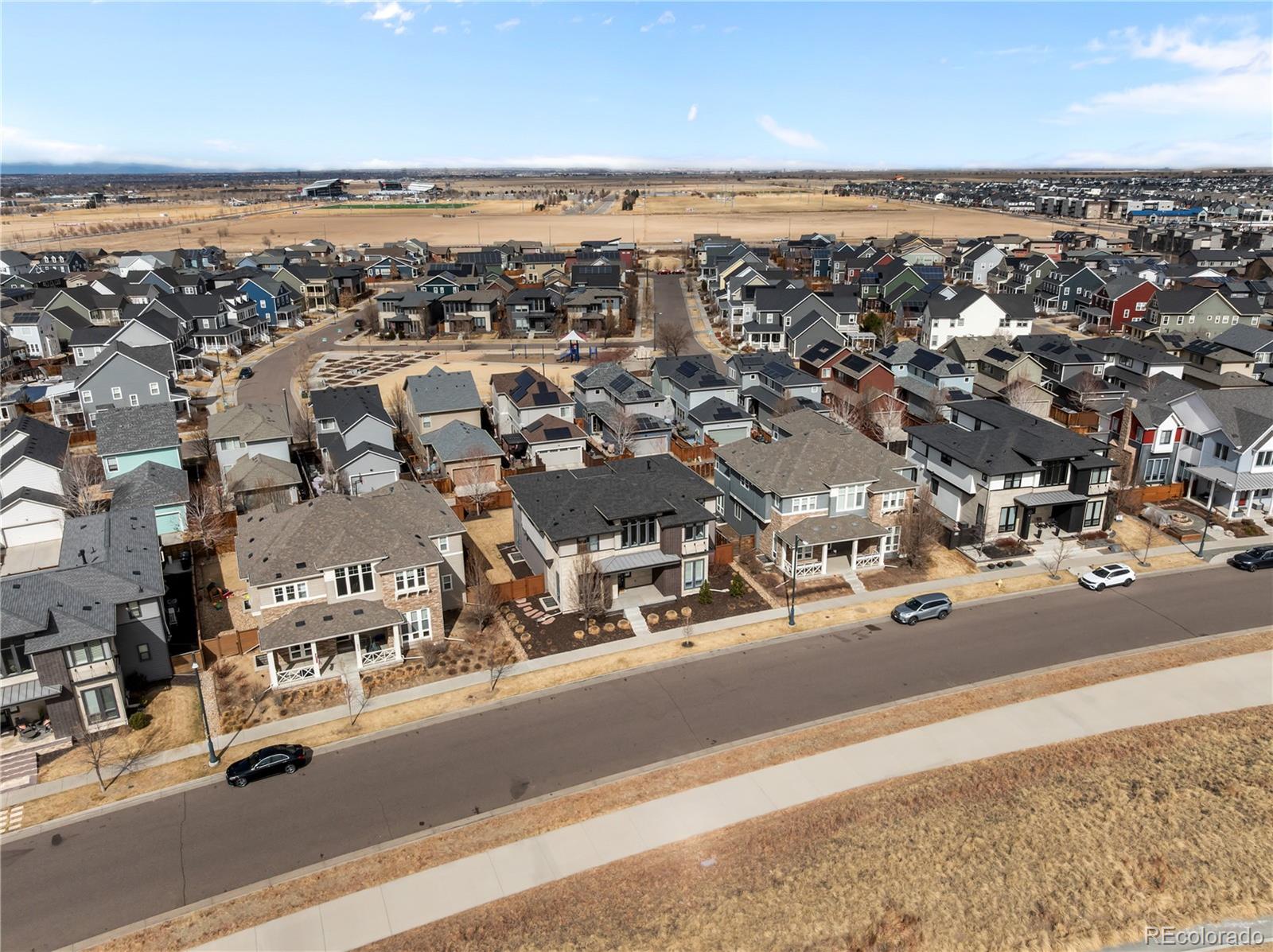 MLS Image #41 for 8659 e 54th avenue,denver, Colorado