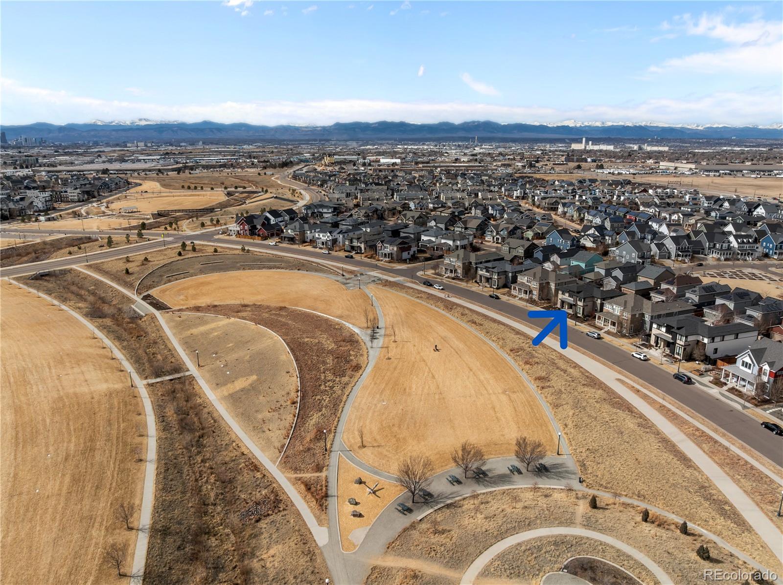 MLS Image #42 for 8659 e 54th avenue,denver, Colorado