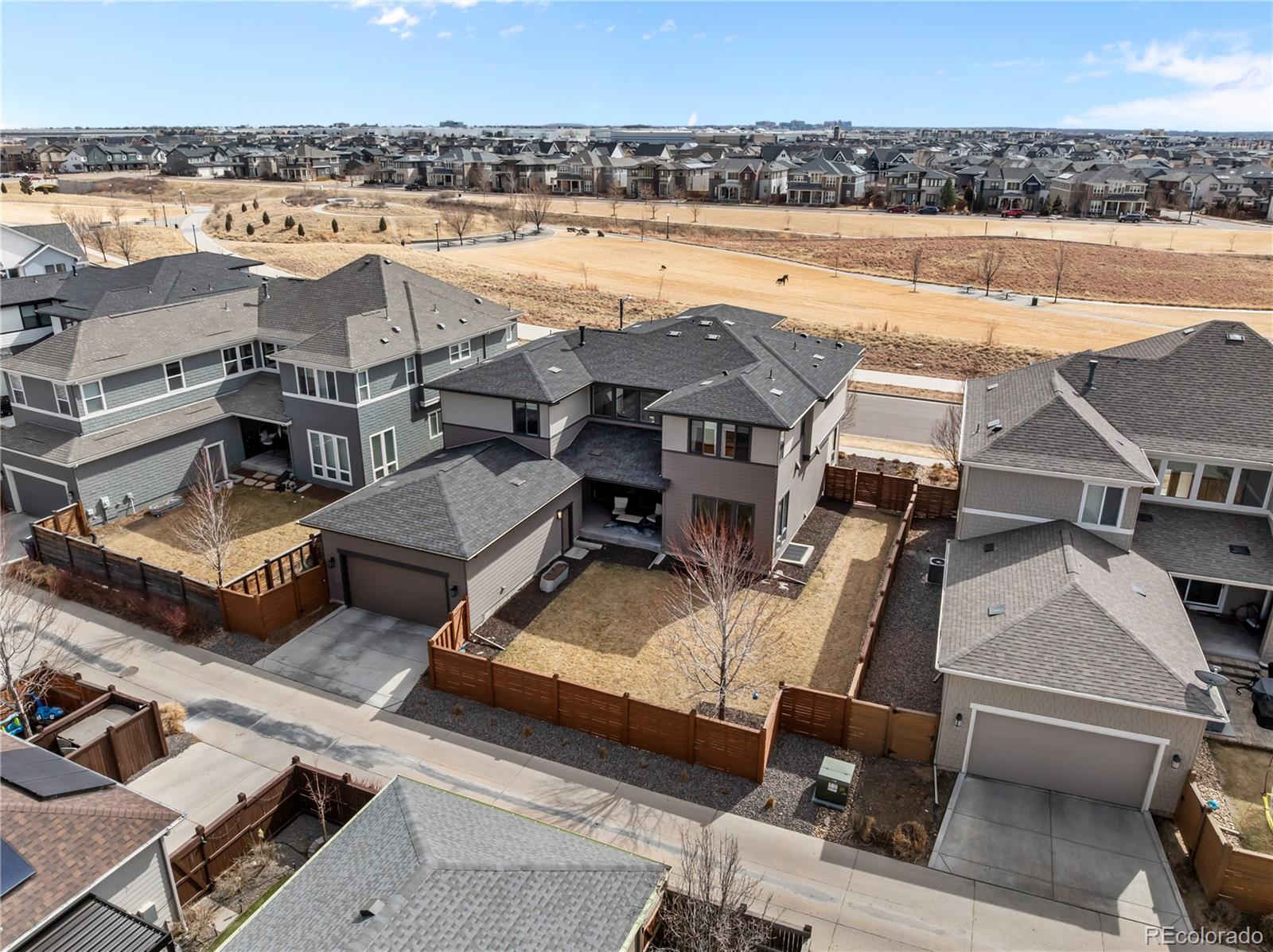 MLS Image #43 for 8659 e 54th avenue,denver, Colorado
