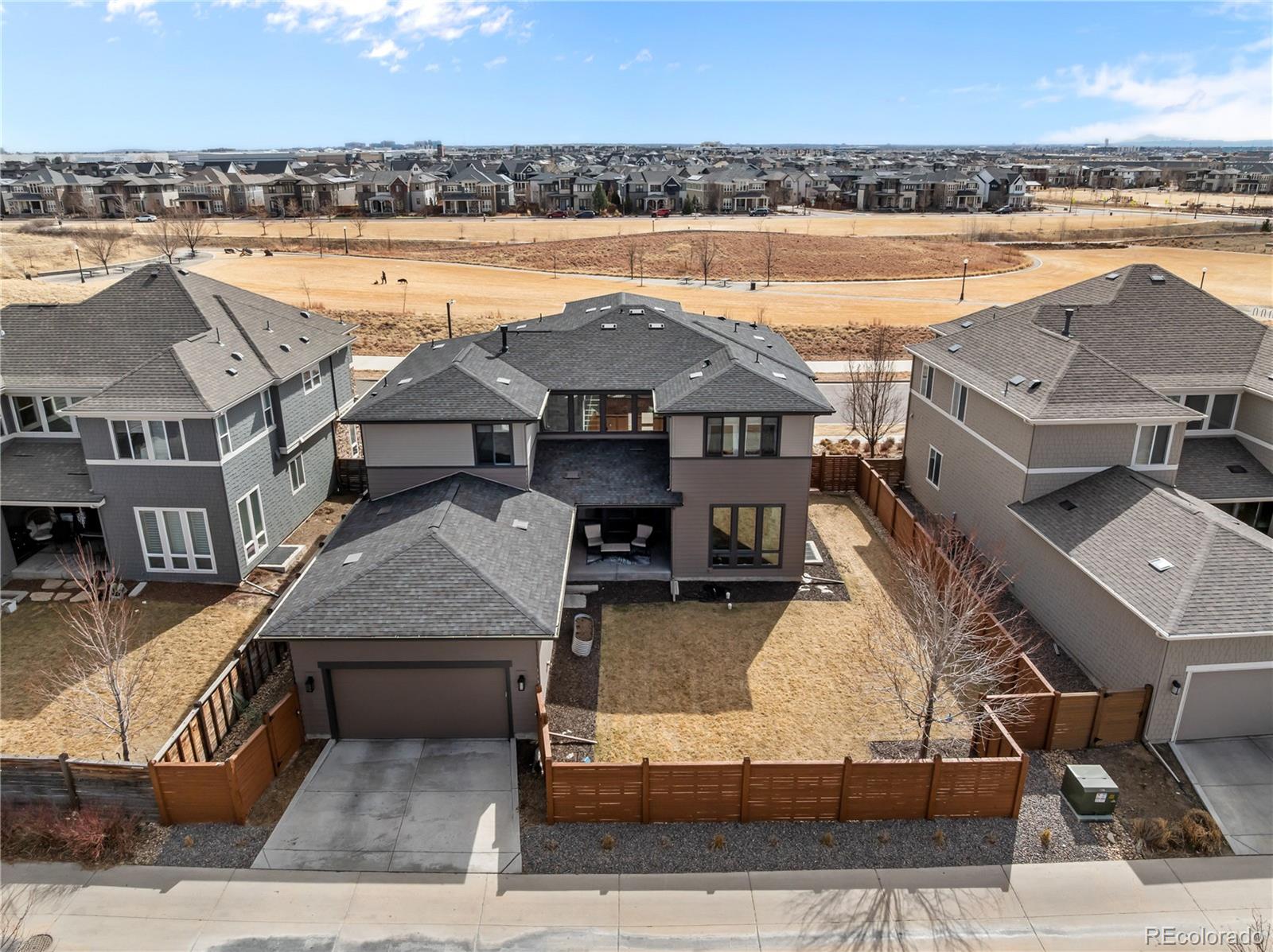 MLS Image #44 for 8659 e 54th avenue,denver, Colorado