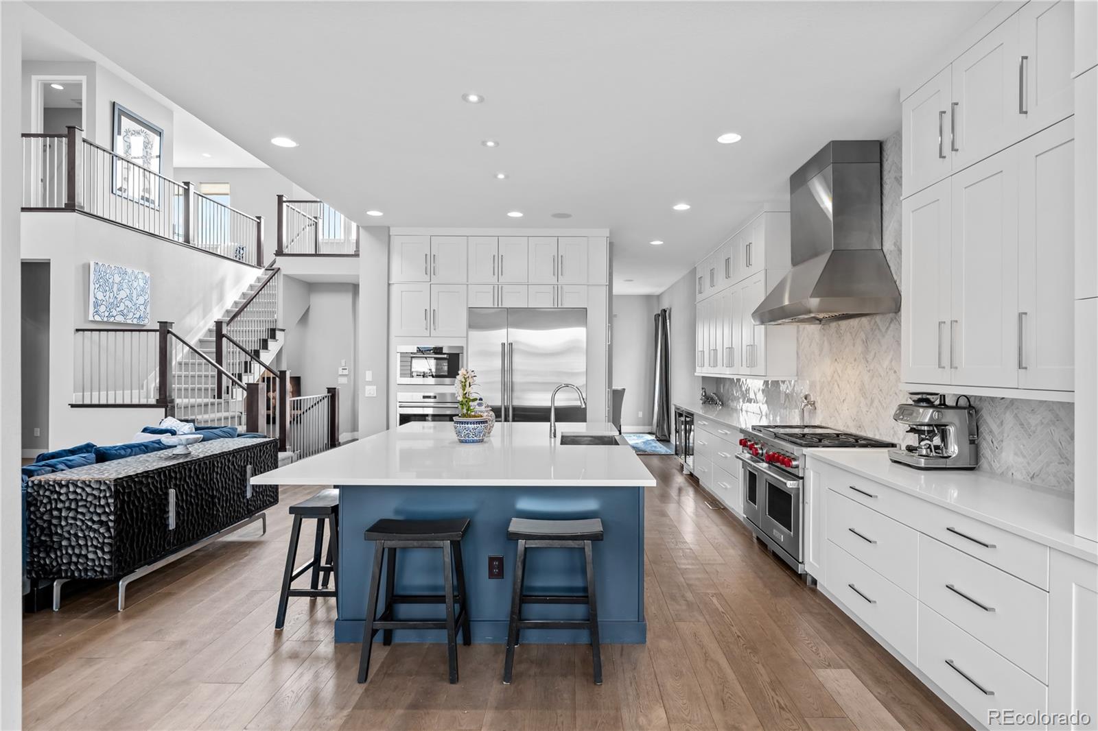 MLS Image #9 for 8659 e 54th avenue,denver, Colorado