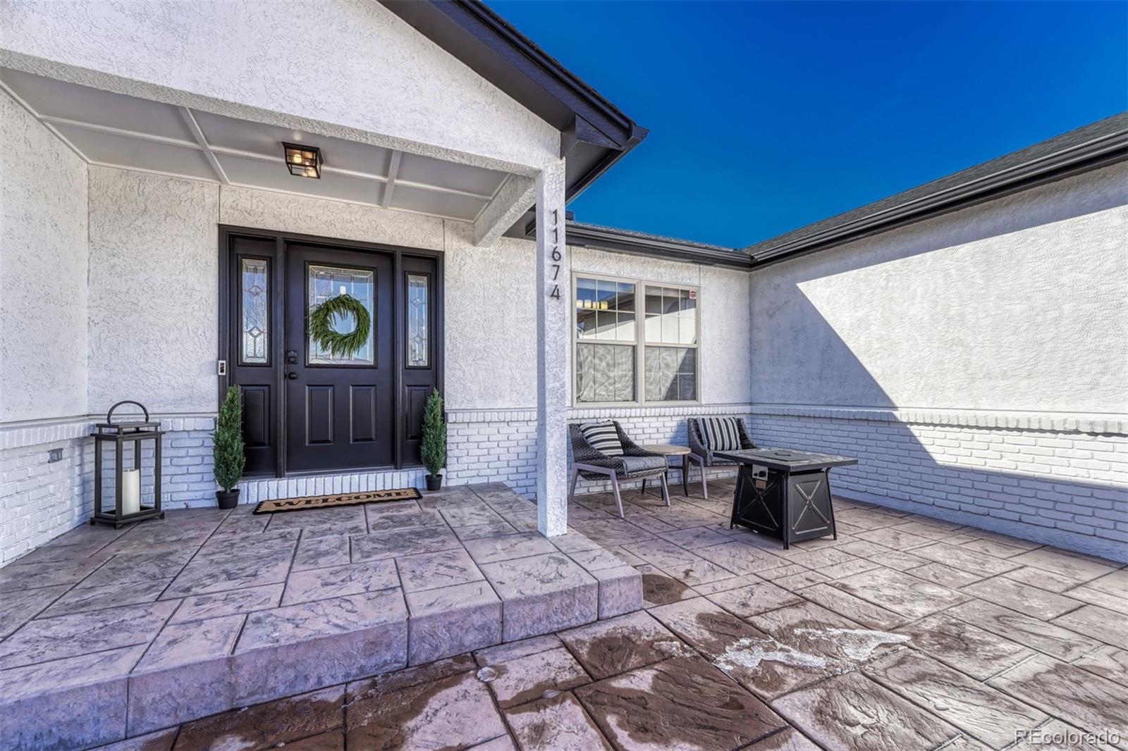 MLS Image #1 for 11674  allendale drive,peyton, Colorado