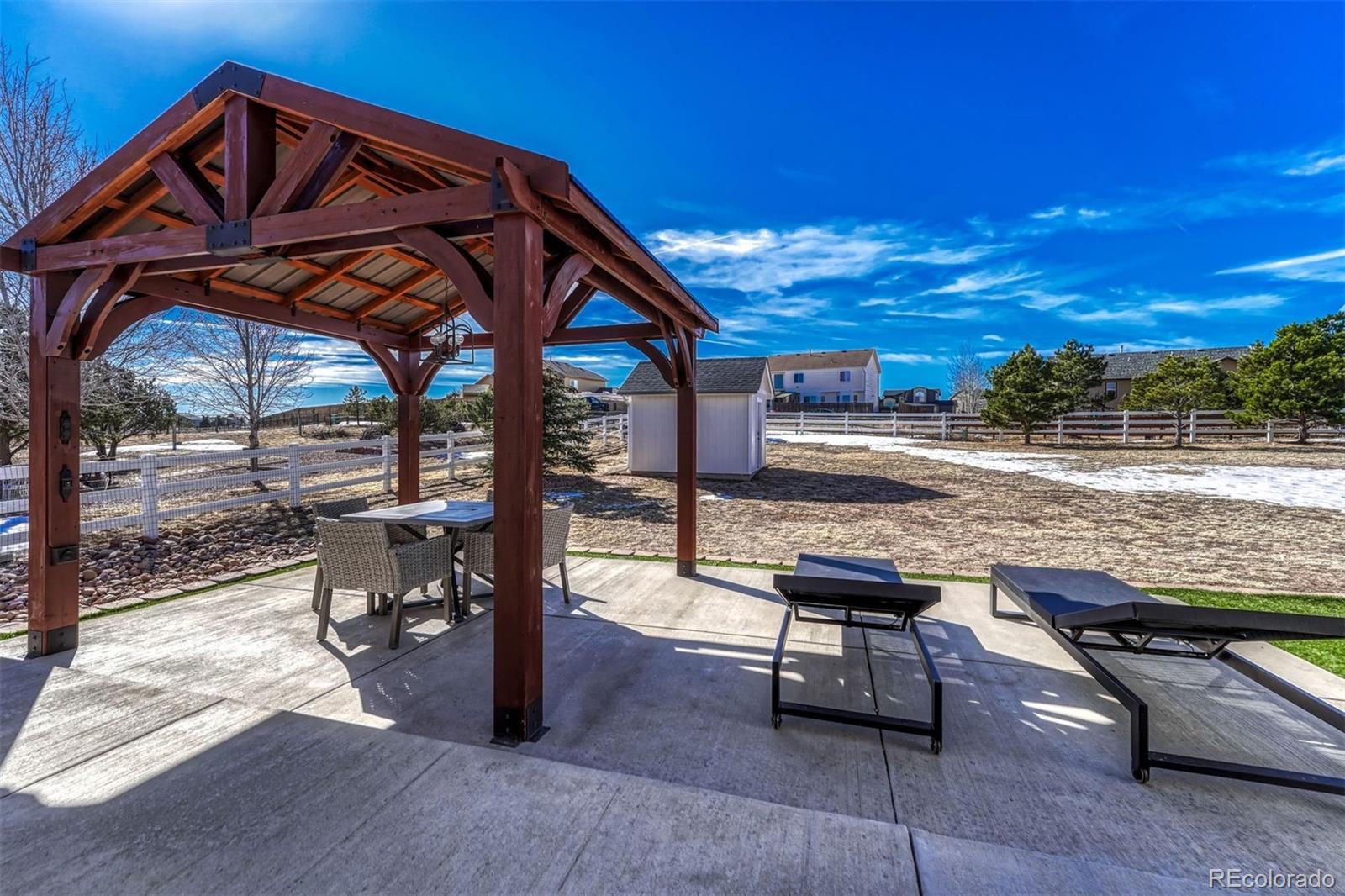 MLS Image #34 for 11674  allendale drive,peyton, Colorado