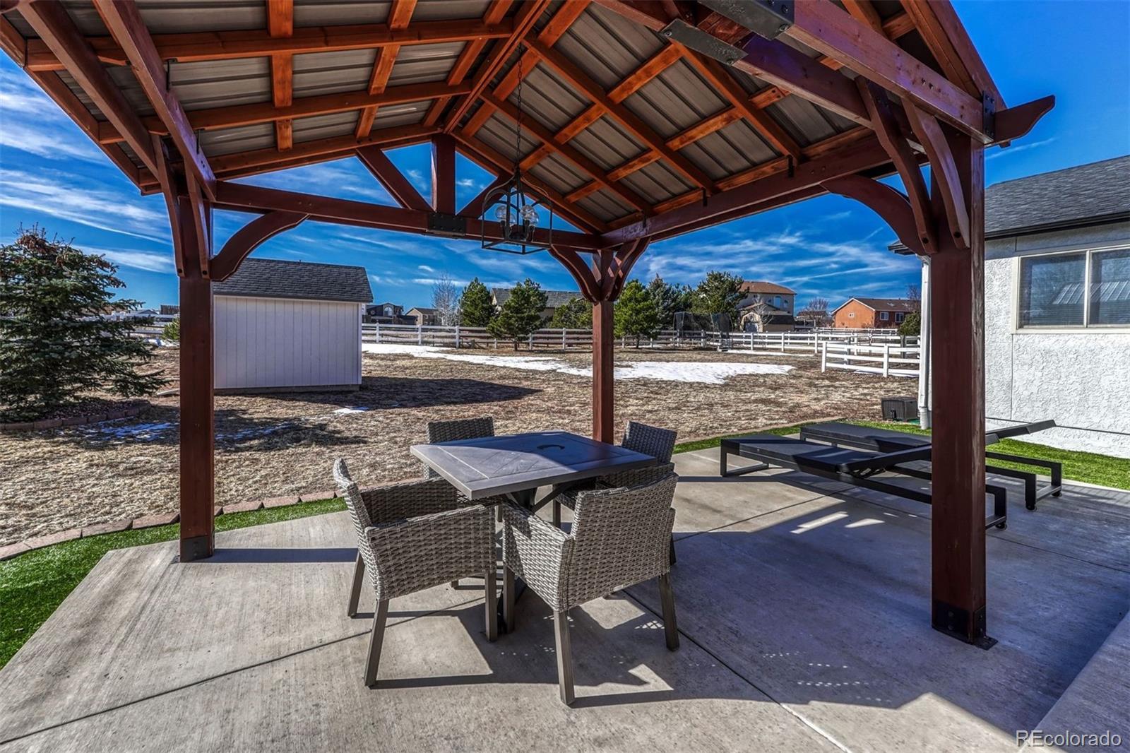 MLS Image #35 for 11674  allendale drive,peyton, Colorado