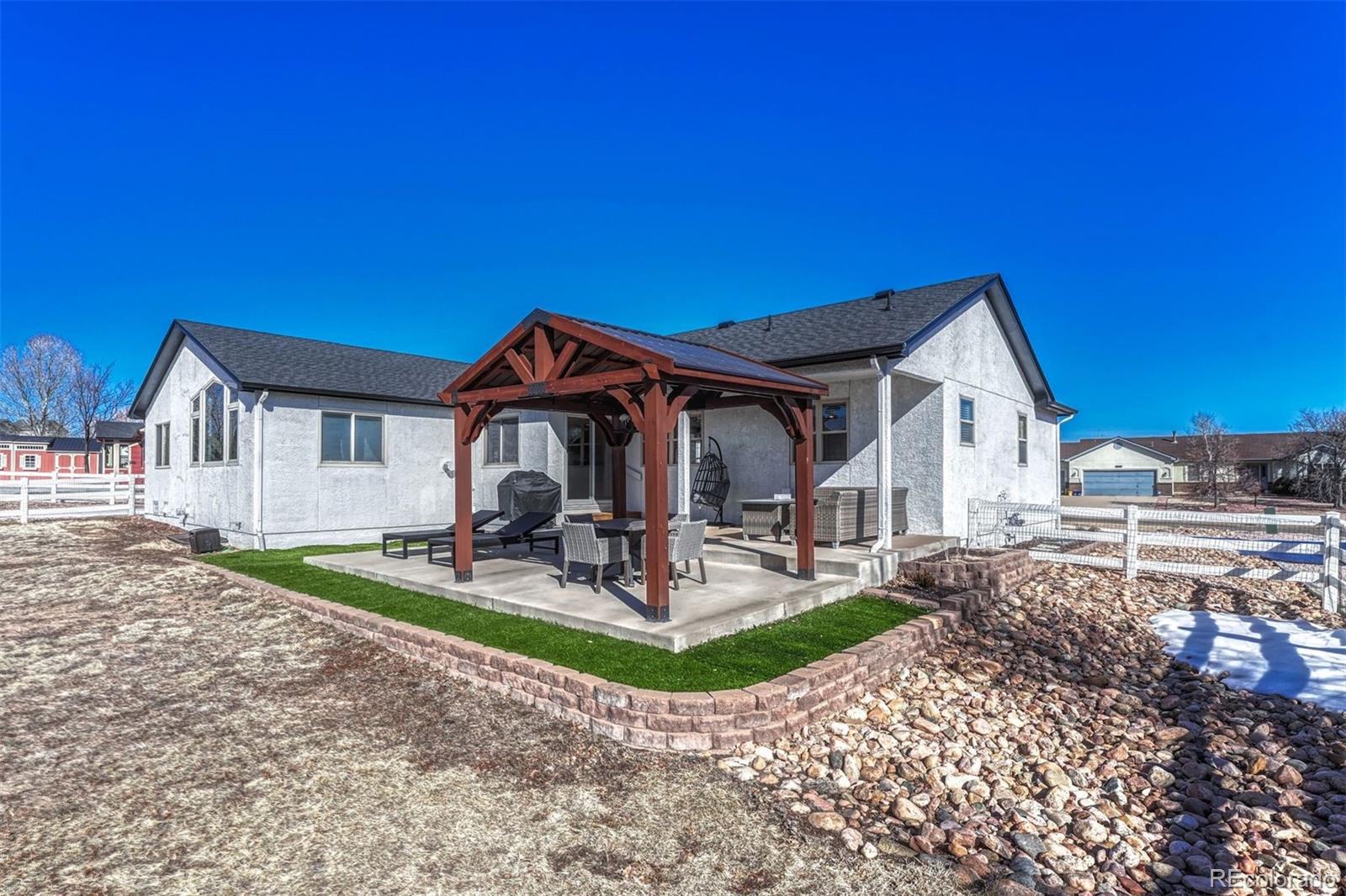 MLS Image #36 for 11674  allendale drive,peyton, Colorado