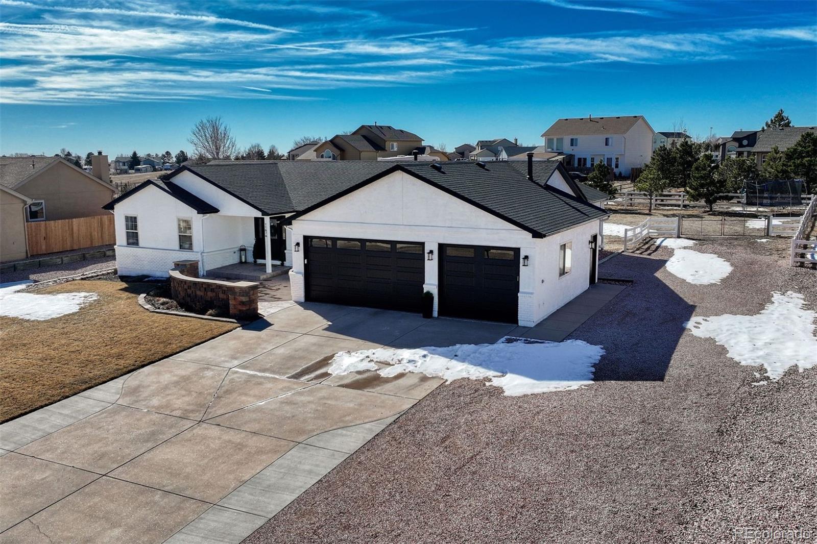 MLS Image #39 for 11674  allendale drive,peyton, Colorado