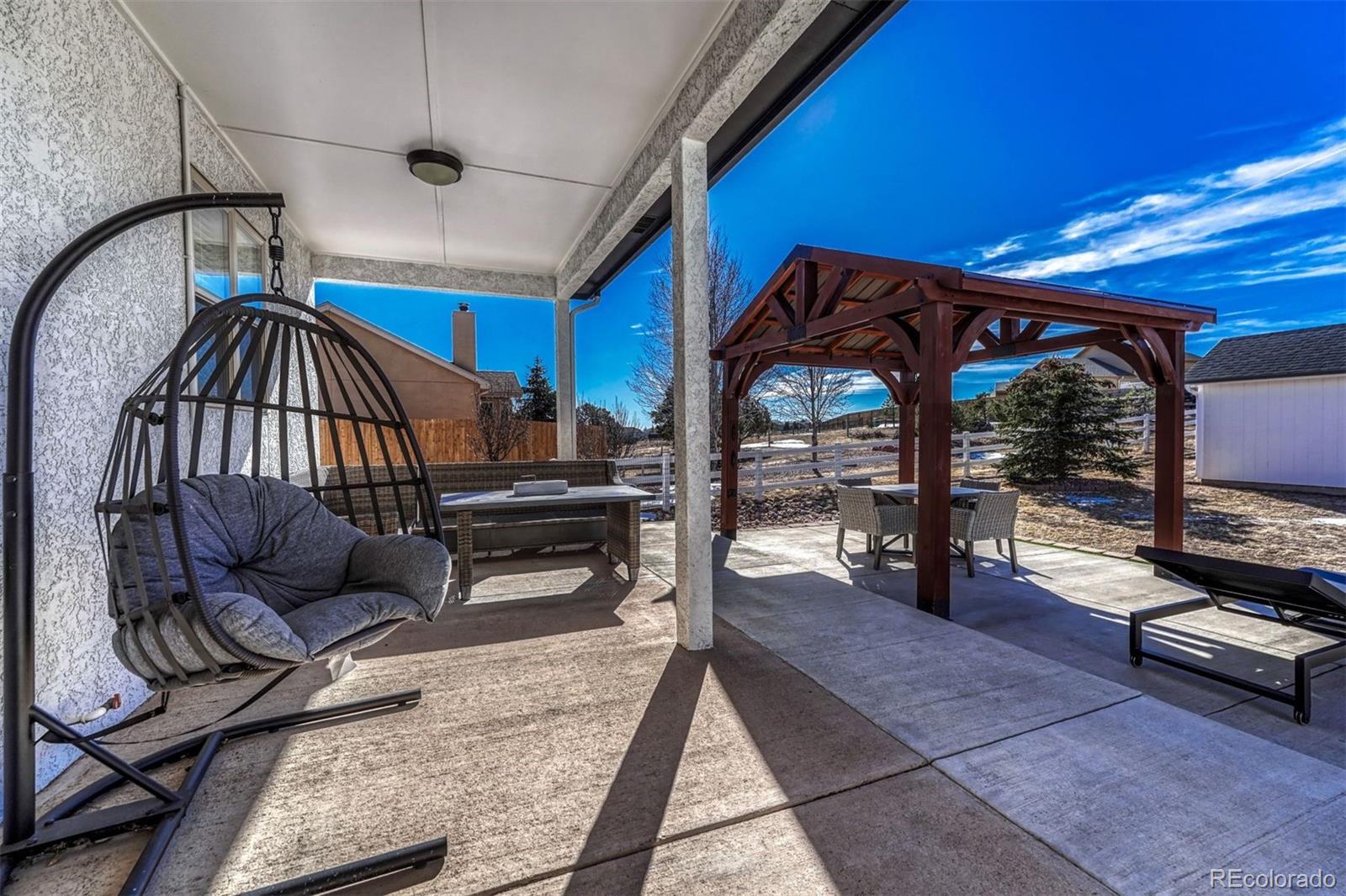 MLS Image #5 for 11674  allendale drive,peyton, Colorado