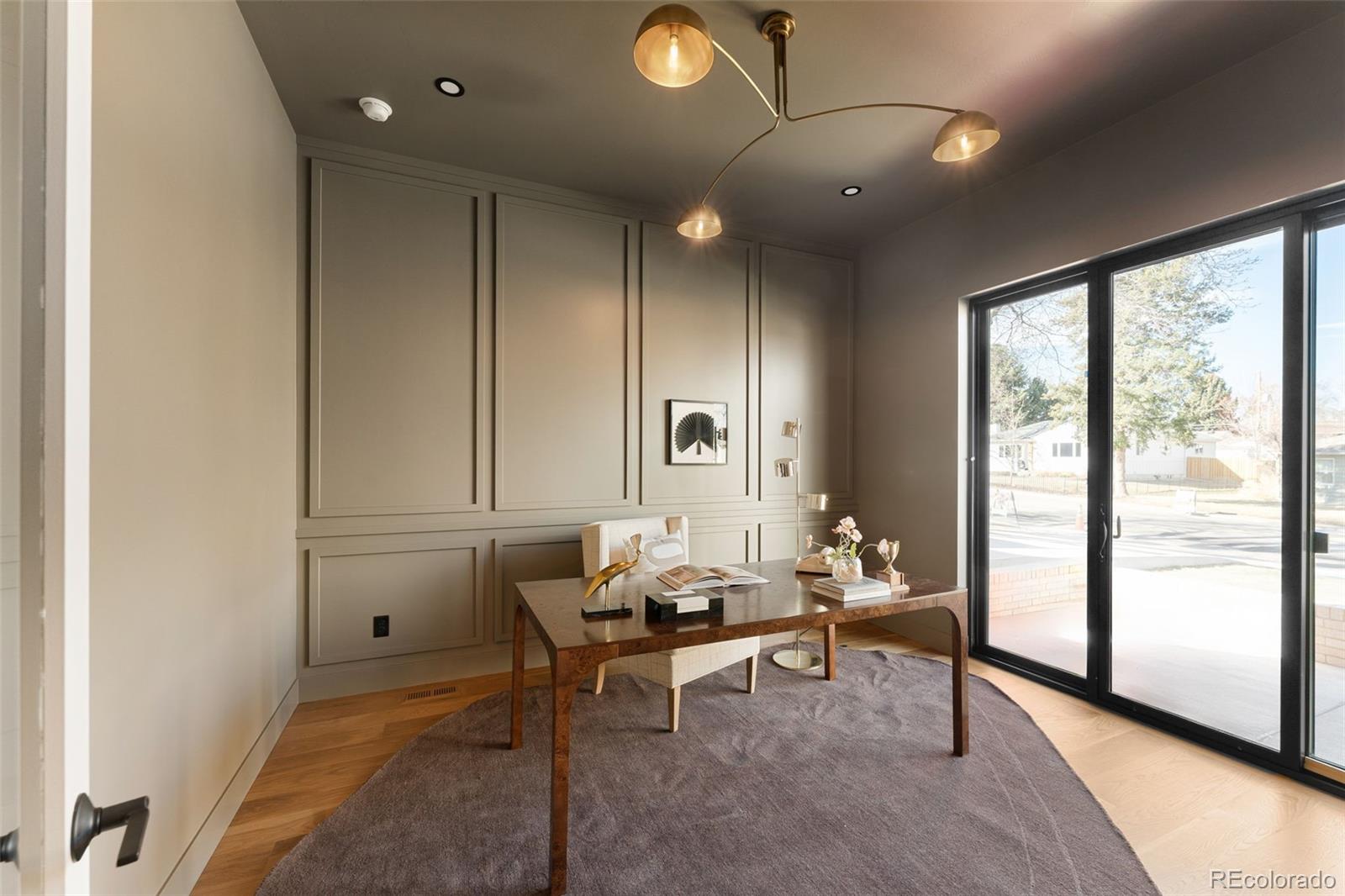 MLS Image #14 for 3310 s clermont street,denver, Colorado