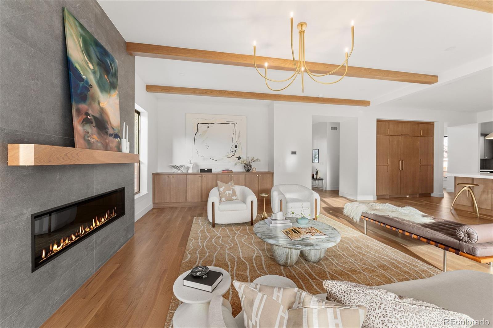 MLS Image #17 for 3310 s clermont street,denver, Colorado