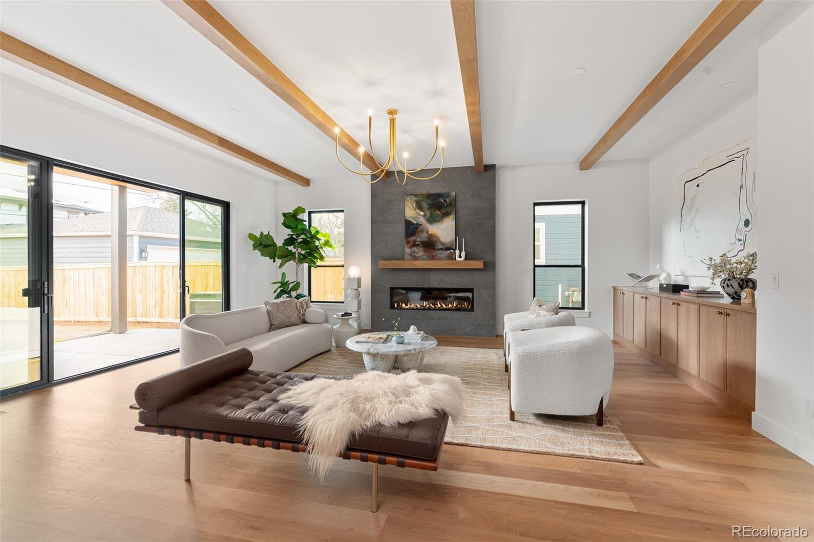 MLS Image #18 for 3310 s clermont street,denver, Colorado
